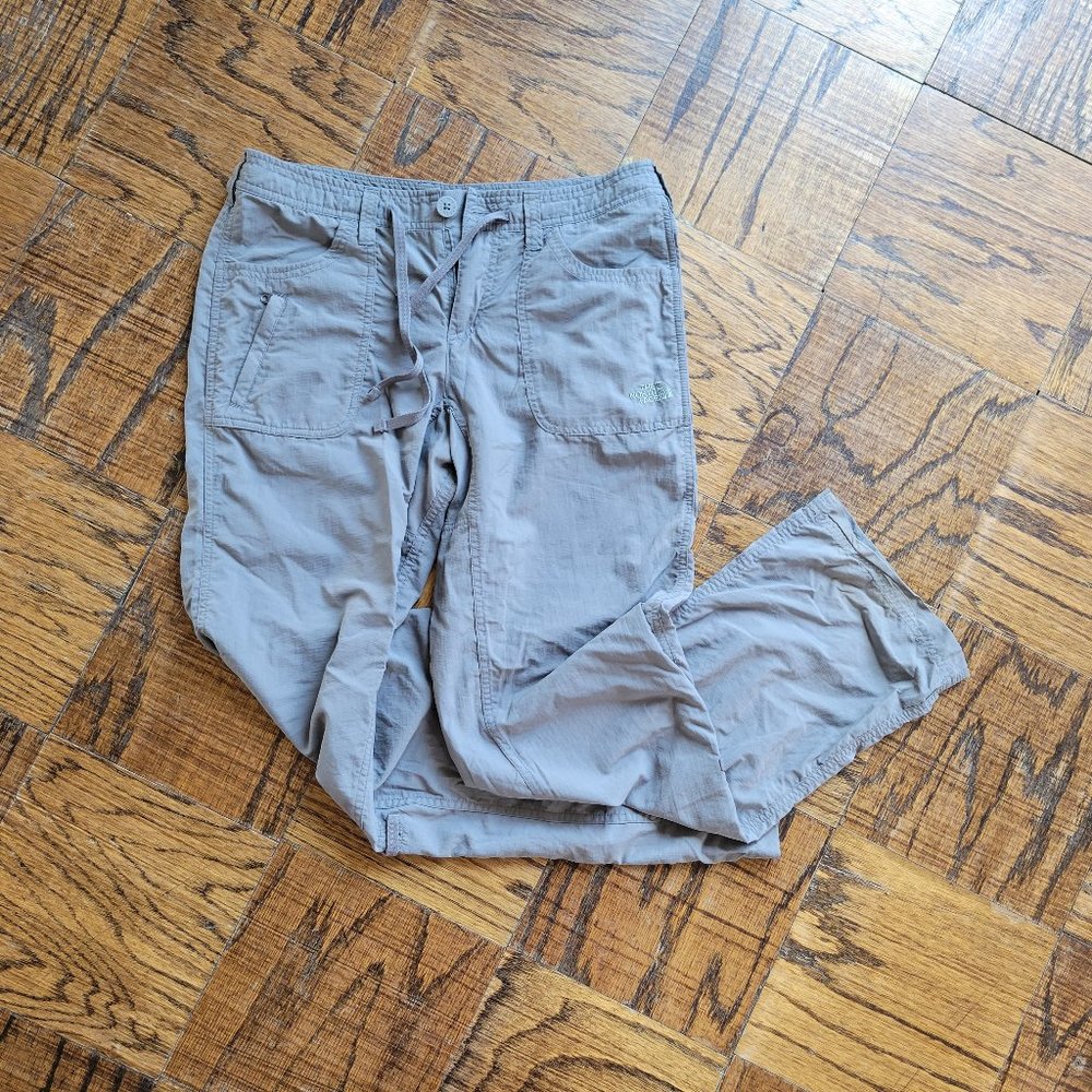 North Face Hiking Pants